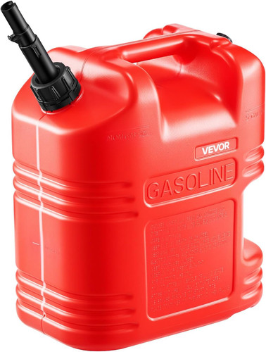 Contenitore per carburante - contenitore,