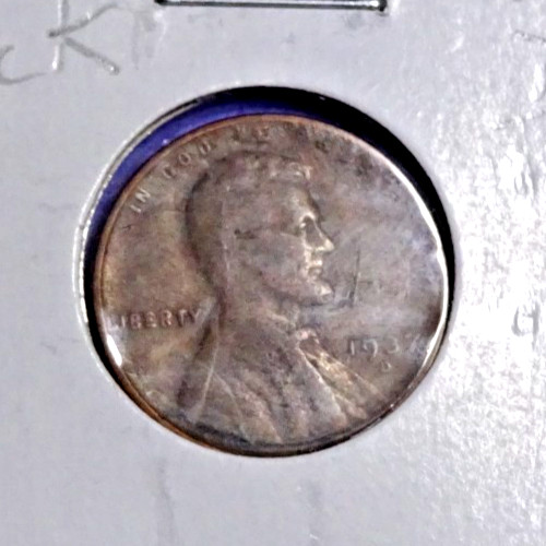 1937 lincoln cent penny - 1937-d,