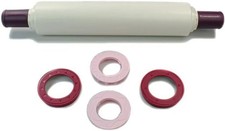 Tupperware Rotolo di Pasta