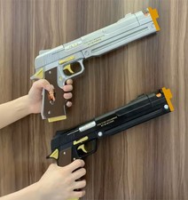 COPPIA Devil May Cry Pistola