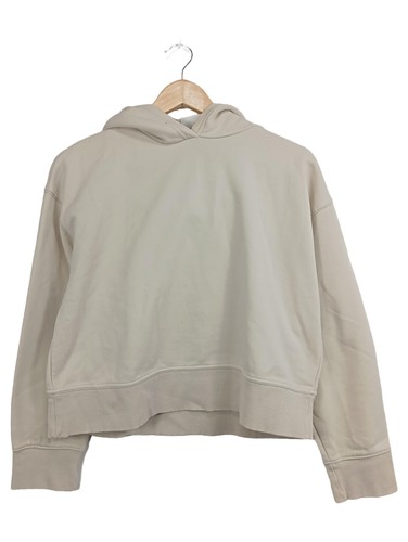 Zara felpa con cappuccio donna - felpa,