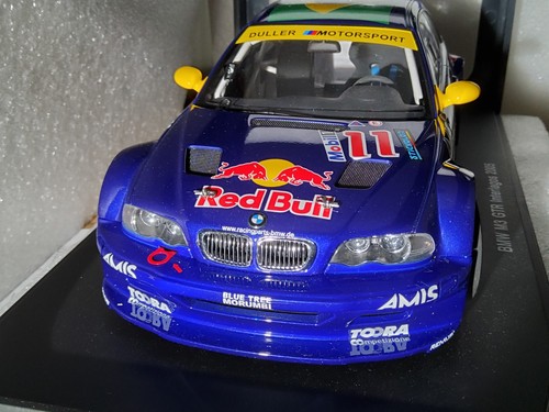 Raro autoart 80645 bmw m3 - bmw,