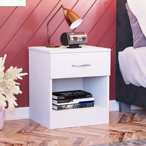 Vida designs comodino con - con, un