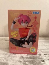 Ranma 1/2 Ranma Saotome