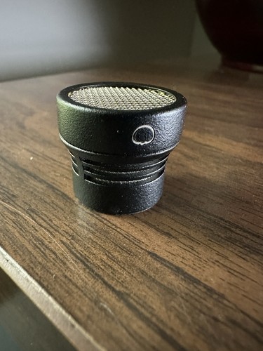 Oktava black 012 - mk-012, capsula