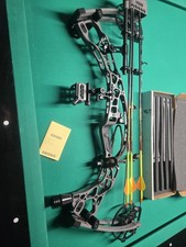 Hoyt Alpha X 30
