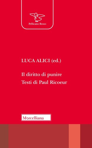 Diritto punire testi di - diritto,