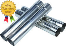 Thickness Stove Pipe Stainless