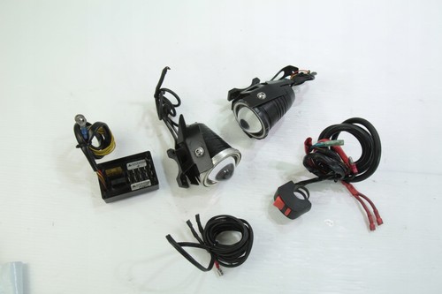 Accessori alogeni suzuki - alogeni, dl