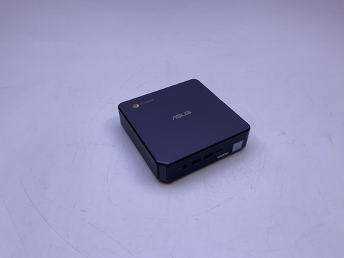 Asus chromebox core 8550u - asus,