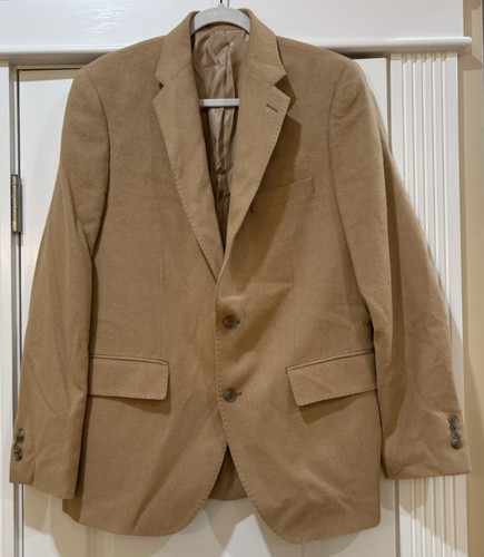 Cappotto sportivo blazer