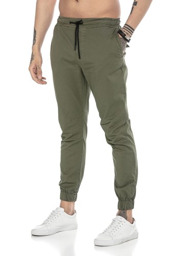 Redbridge pantaloni jogging - redbridge,