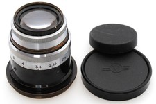 Obiettivo Meyer Gorlitz Primotar 3,5/13,5 cm