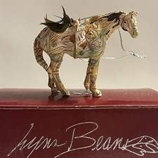 Trail of Painted Ponies 2006