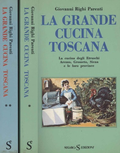 Grande cucina toscana 2 - cucina,