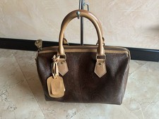 Borsa Bauletto Originale Di