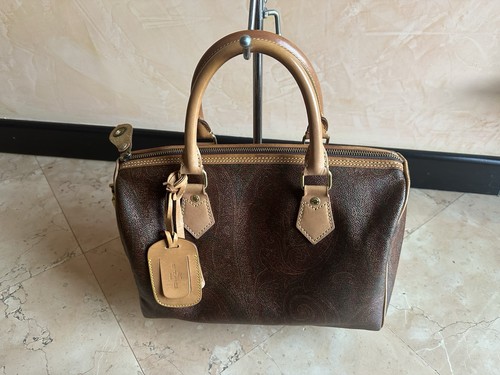 Borsa bauletto originale - borsa,