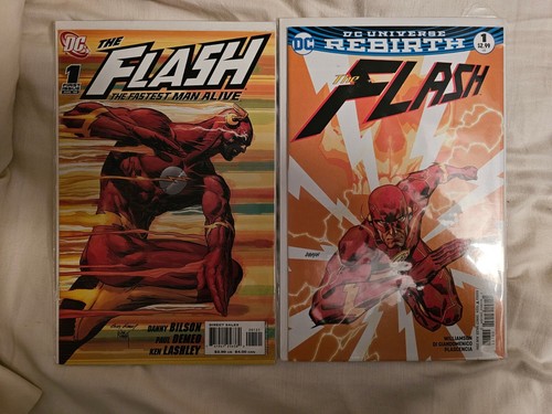 The flash 2006 - the,