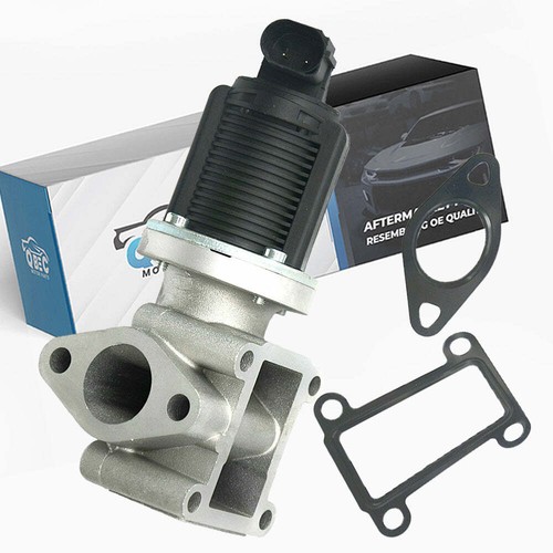 Valvola egr adatta per lancia - valvola,