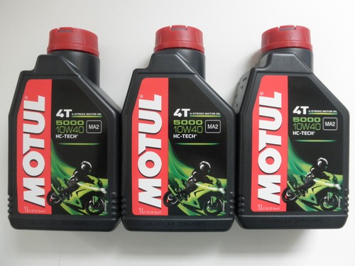 Motul litri olio motore - motul,