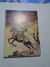 RACCOLTA PRATERIA ANNI 60 MIKI