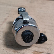 DEVIOLUCI VETTA A TRE POSIZIONI PER MOTO D'EPOCA