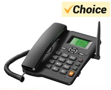 Supporto Telefono Scrivania