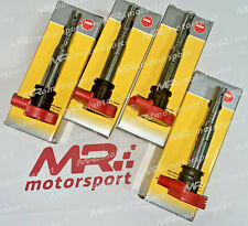 Kit 4 Bobine AUDI R8 S3 8P A4 A5 A6 B8 TT 8J 2.0 TSI TFSI NGK Rosse