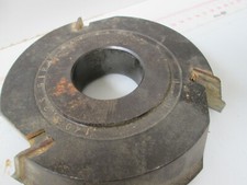 FRESA  PER LEGNO  PER PROFILI