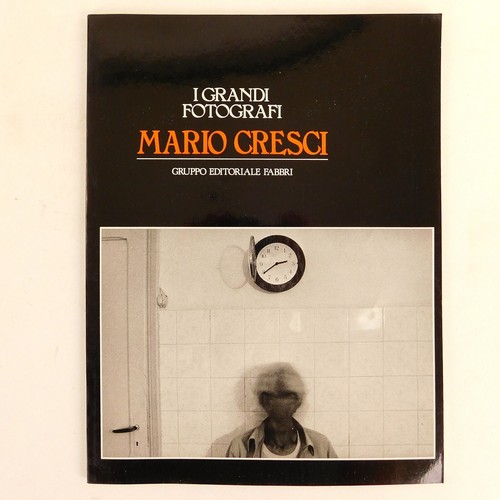 Mario cresci the great - mario, cresci-the