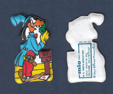 FIGURINA PLASTECO MIO -