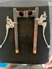 Tommaselli Matador manubri da