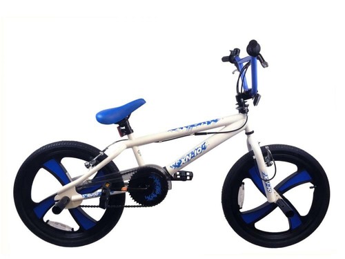 Bici bmx ragazzo - xn,