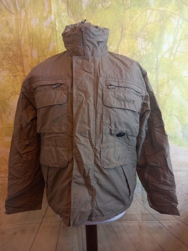Giacca timberland weathergear - giacca,