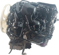 Motore per Mercedes Sprinter