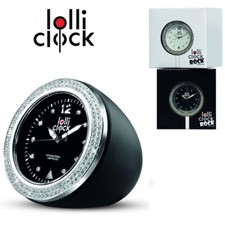 Orologio da Tavolo Strass