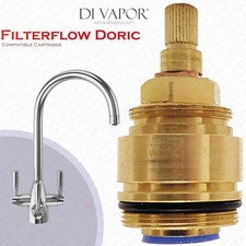 Franke Filterflow Doric Cucina