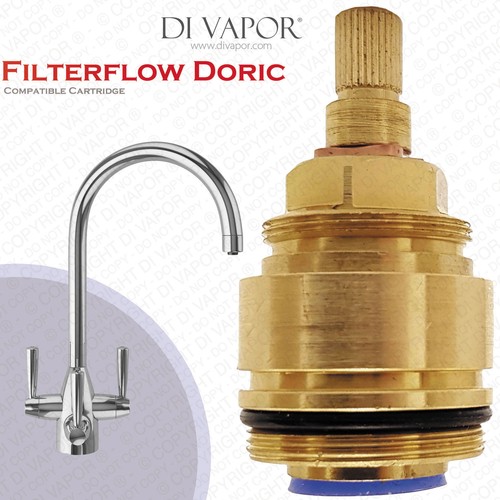 Franke filterflow doric - filterflow,