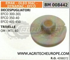 4098072 PULEGGIA AVVIAMENTO