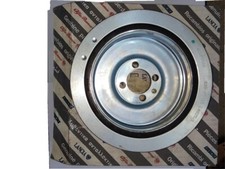 PULEGGIA ALBERO MOTORE FIAT