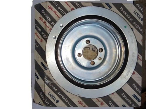 Puleggia albero motore fiat - puleggia,