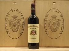 Château Malescot Saint