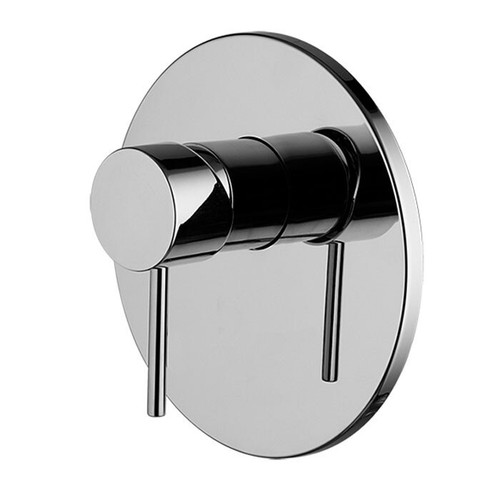 Miscelatore monocomando - , da