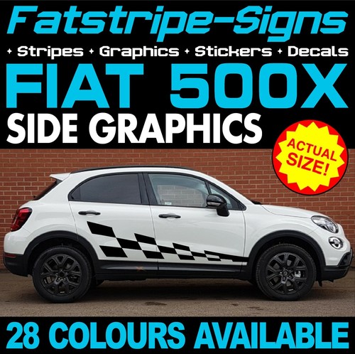 Adatta fiat 500x - si,