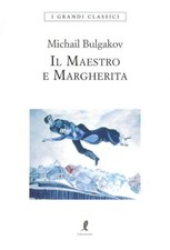 maestro e margherita ediz
