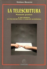 LA TELESCRITTURA Manuale