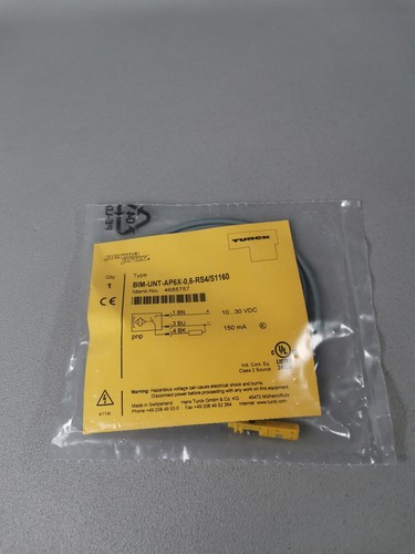 Turck 4685757