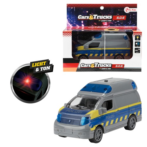 Toi giocattoli automobile - giocattoli,