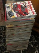 Rivista Quattroruote - Centinaia di riviste a 3,99 cadauna - SPEDIZIONE GRATUITA