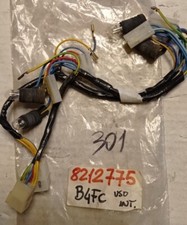 Aprilia cablaggio faro - cablaggio,